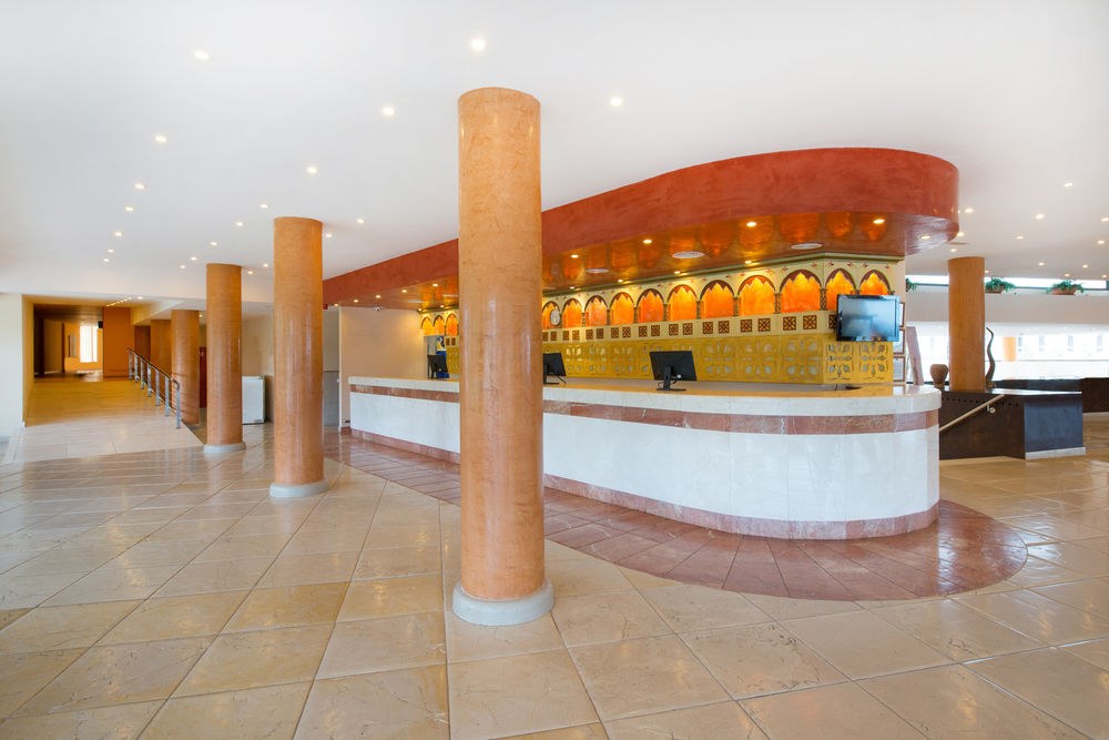 IBEROSTAR PLAYA GAVIOTAS photo 1