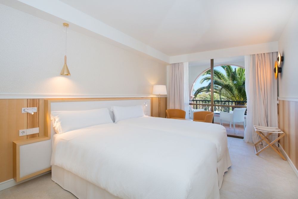 IBEROSTAR SELECTION ANTHELIA photo 1