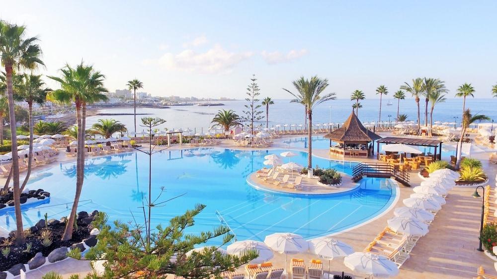 IBEROSTAR SELECTION ANTHELIA photo 3