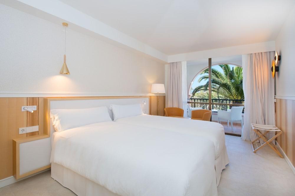 IBEROSTAR SELECTION ANTHELIA photo 4
