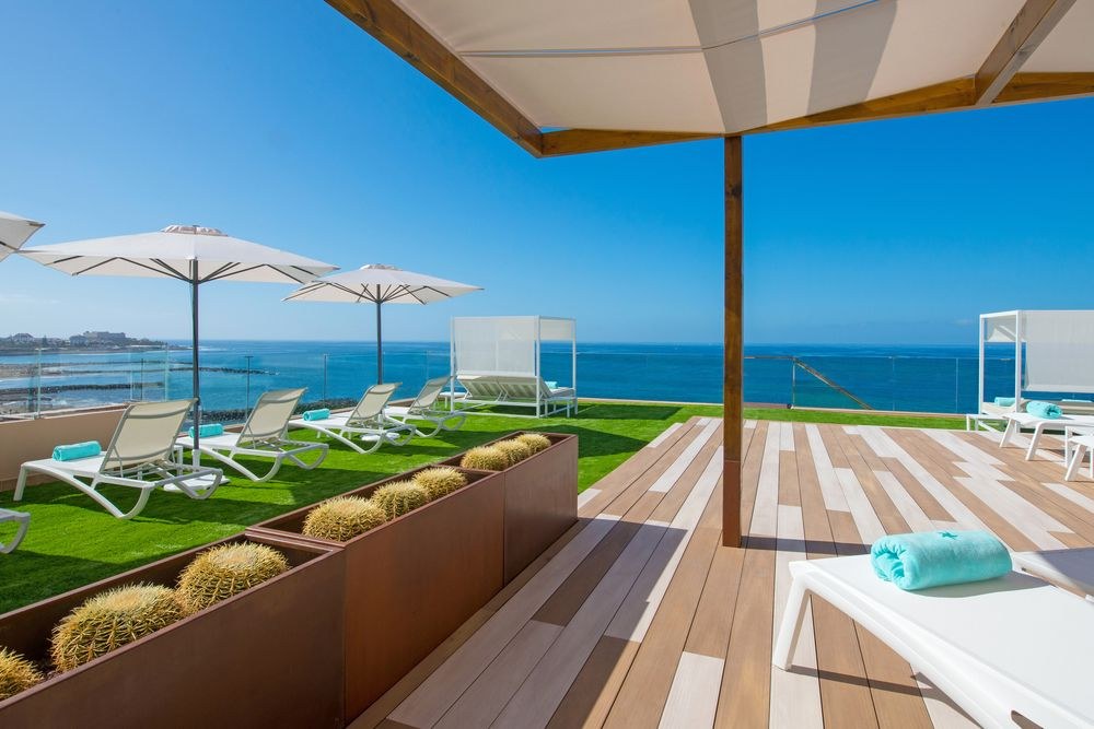 IBEROSTAR BOUGANVILLE PLAYA photo 1