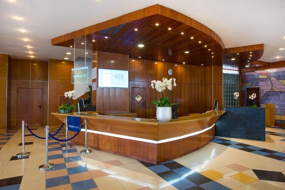 IBEROSTAR BOUGANVILLE PLAYA photo 2