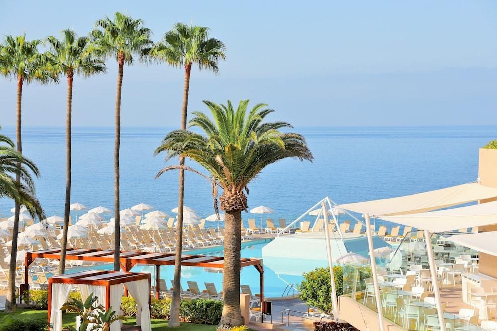 IBEROSTAR BOUGANVILLE PLAYA photo 3