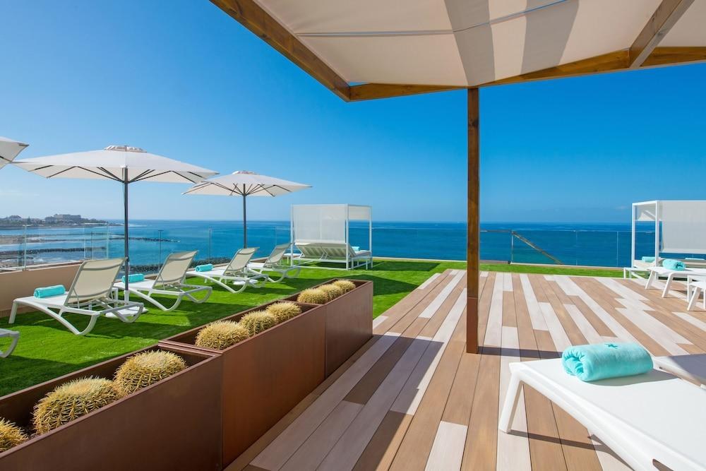 IBEROSTAR BOUGANVILLE PLAYA photo 4
