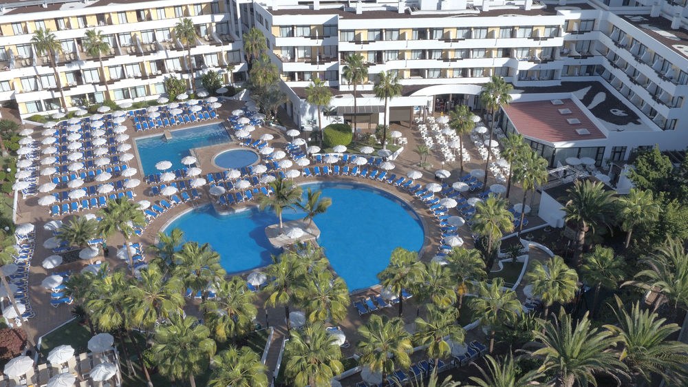 Iberostar Waves Las Dalias photo 1