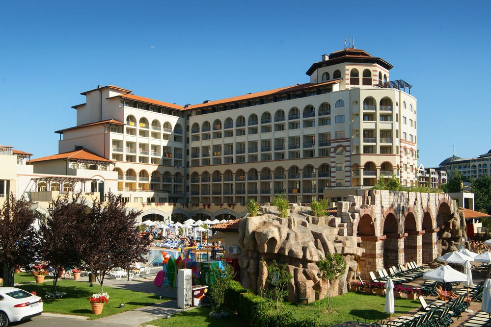 IBEROSTAR SUNNY BEACH RESORT photo 2
