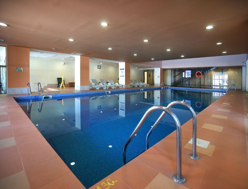 IBEROSTAR SUNNY BEACH RESORT photo 3