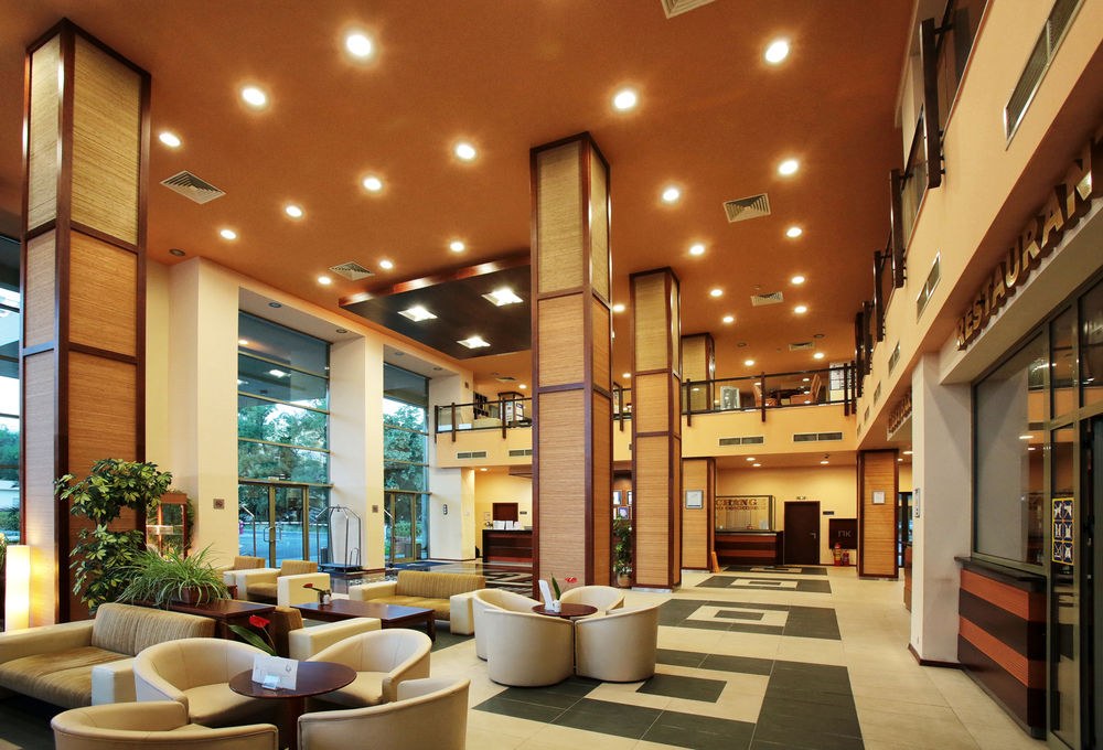 IBEROSTAR SUNNY BEACH RESORT photo 4
