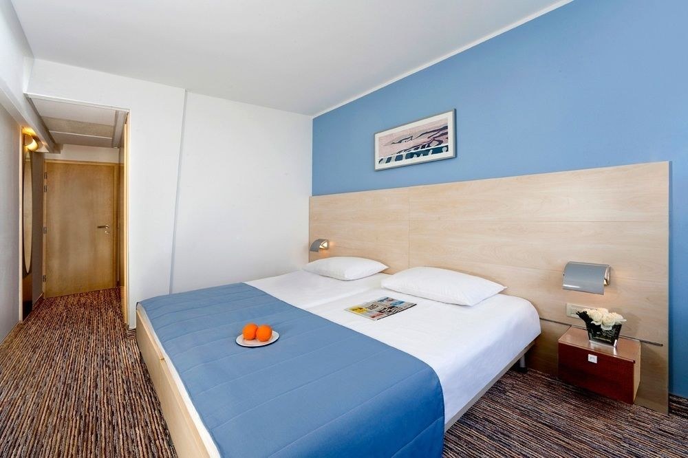 Valamar Diamant Hotel photo 1