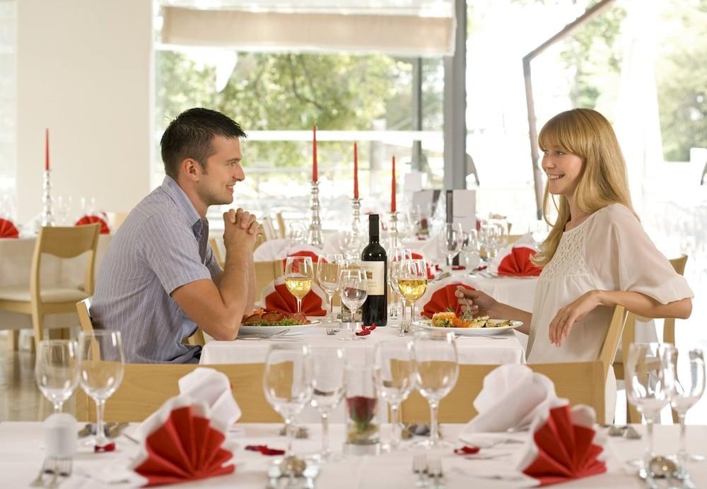 Valamar Diamant Hotel photo 2