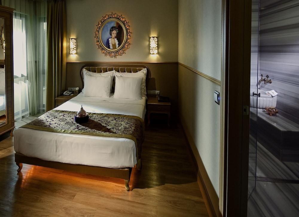 Hotel Sultania - Boutique Class photo 2
