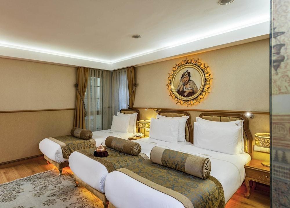 Hotel Sultania - Boutique Class photo 3