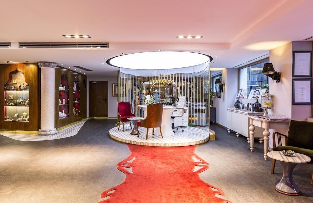 Hotel Sultania - Boutique Class photo 4