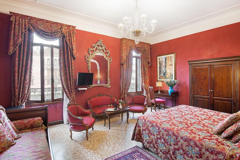 Hotel San Cassiano Ca'Favretto