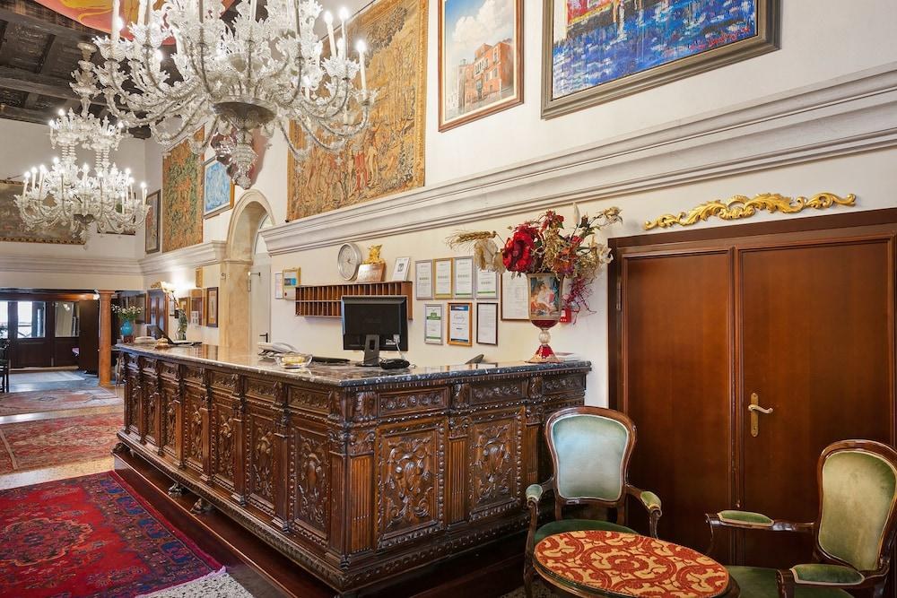 Hotel San Cassiano Ca'Favretto photo 3