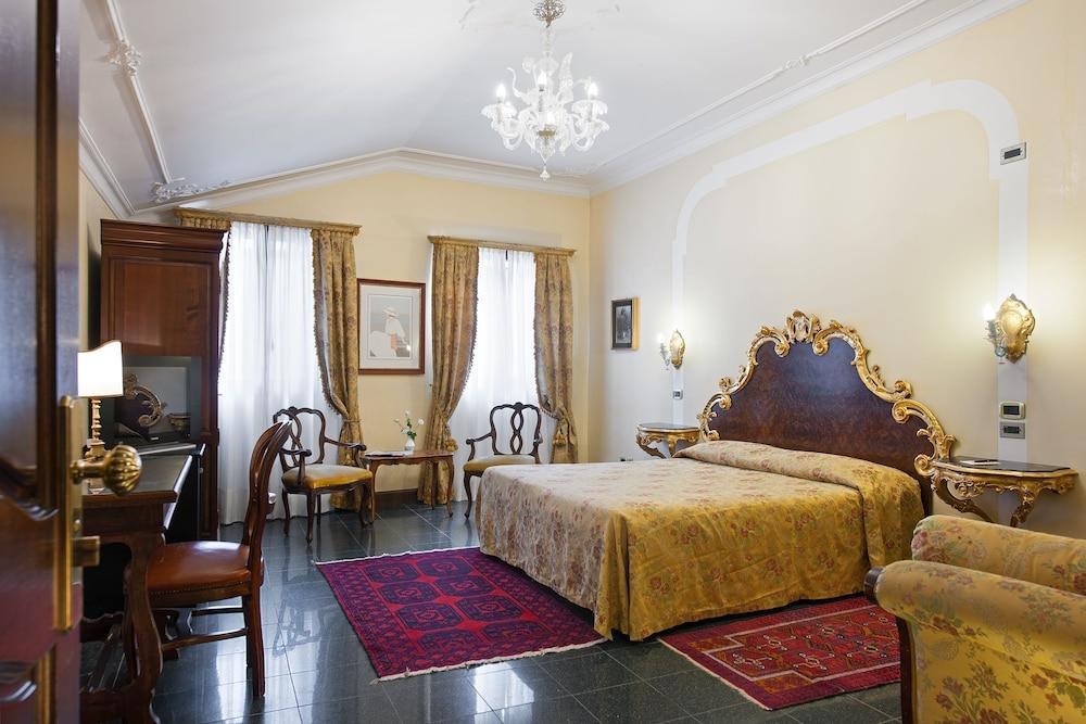 Hotel San Cassiano Ca'Favretto photo 4