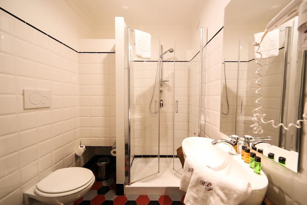 DECUMANI HOTEL DE CHARME photo 3