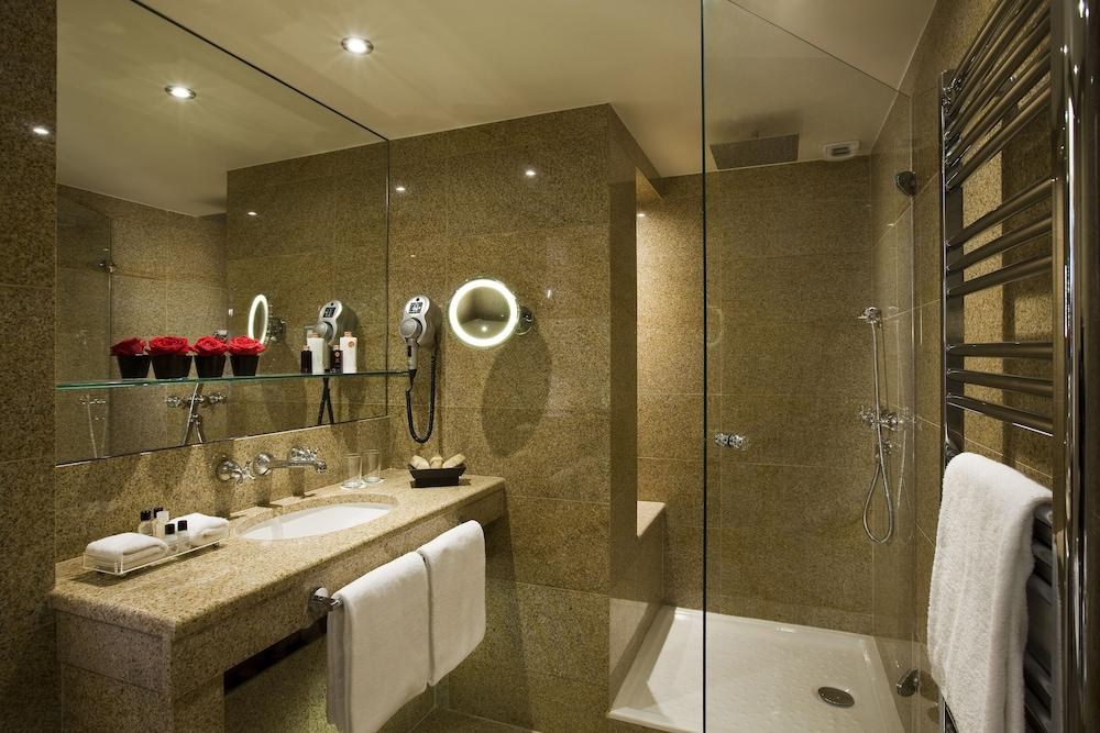 SAINT JAMES ALBANY PARIS HOTEL SPA photo 3