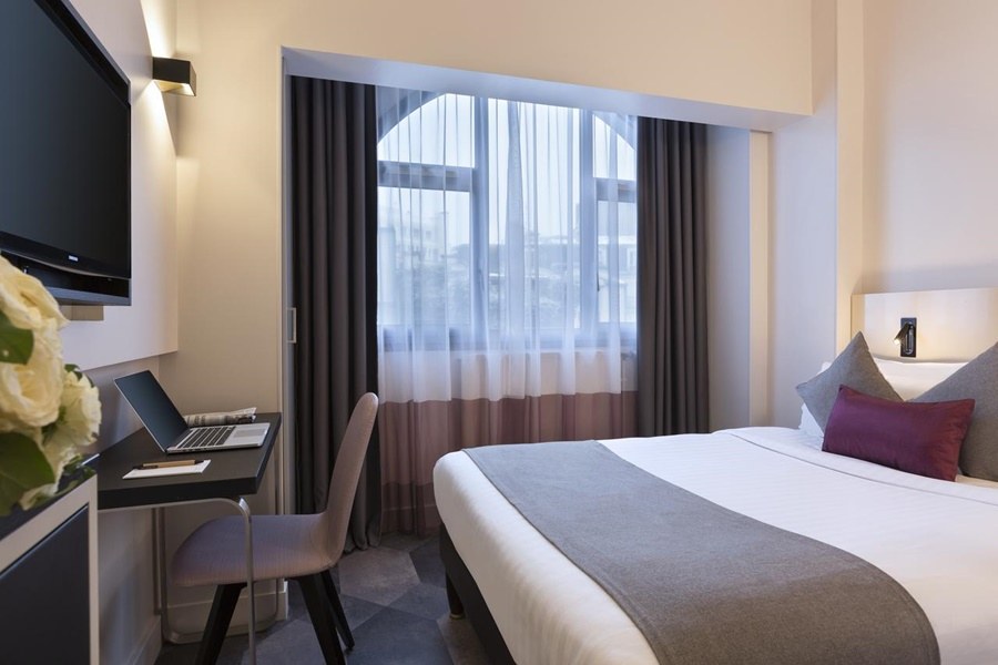 CITADINES TROCADERO PARIS photo 2
