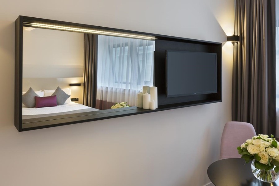 CITADINES TROCADERO PARIS photo 3