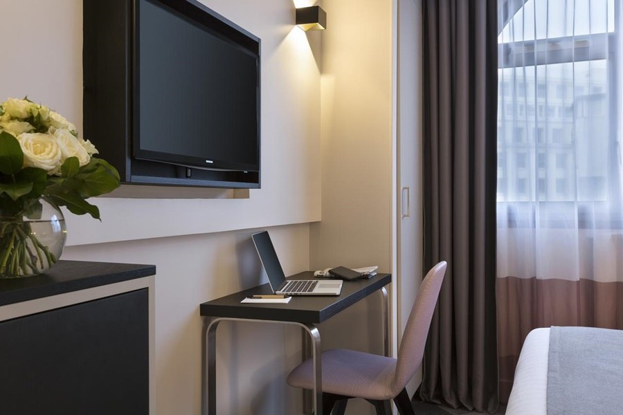 CITADINES TROCADERO PARIS photo 4