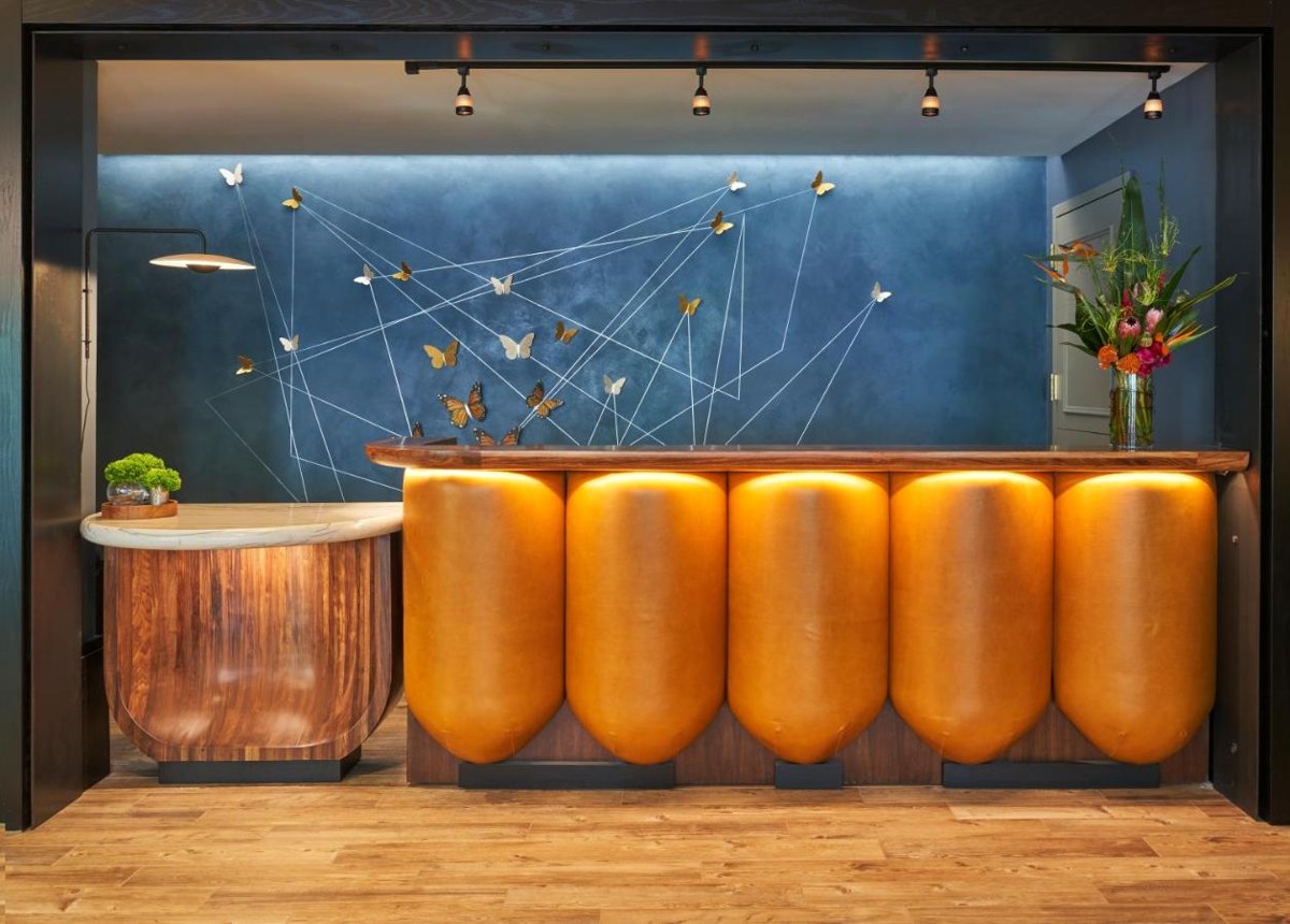VICEROY WASHINGTON DC photo 4