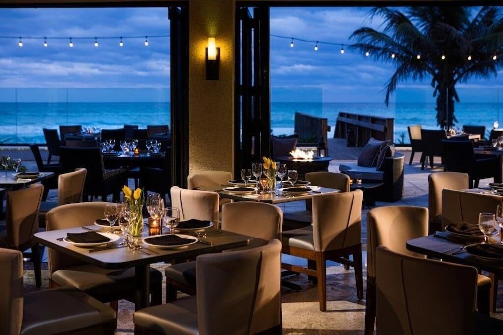 TIDELINE OCEAN RESORT AND SPA - PALM BEACH photo 3