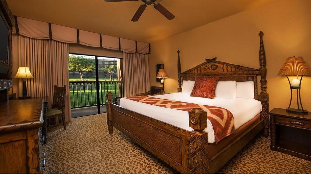 WALT DISNEY'S ANIMAL KINGDOM VILLAS PACKAGE photo 1