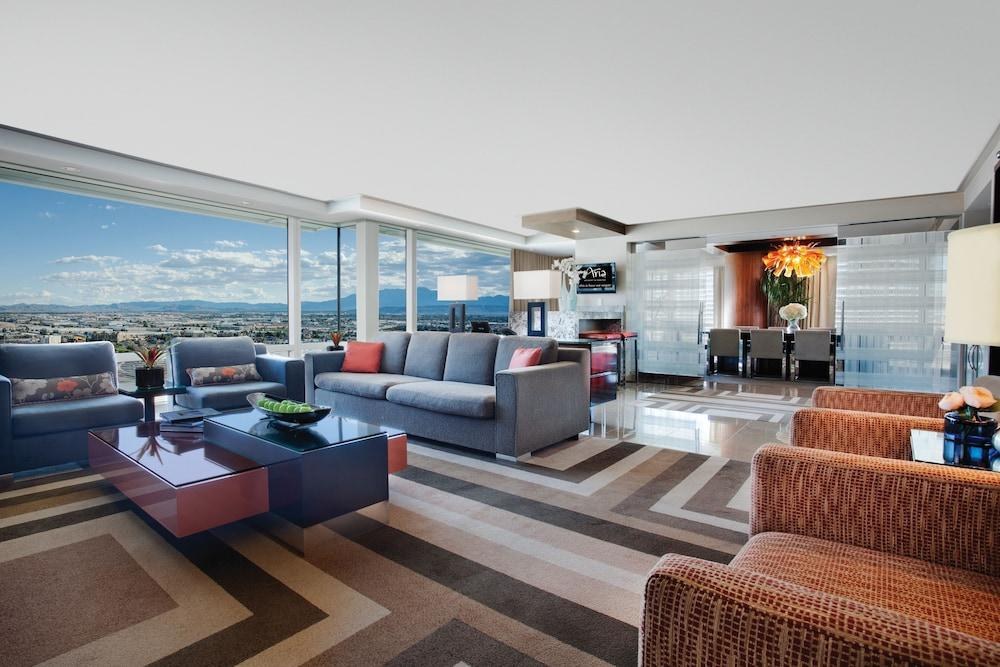 ARIA RESORT & CASINO photo 3