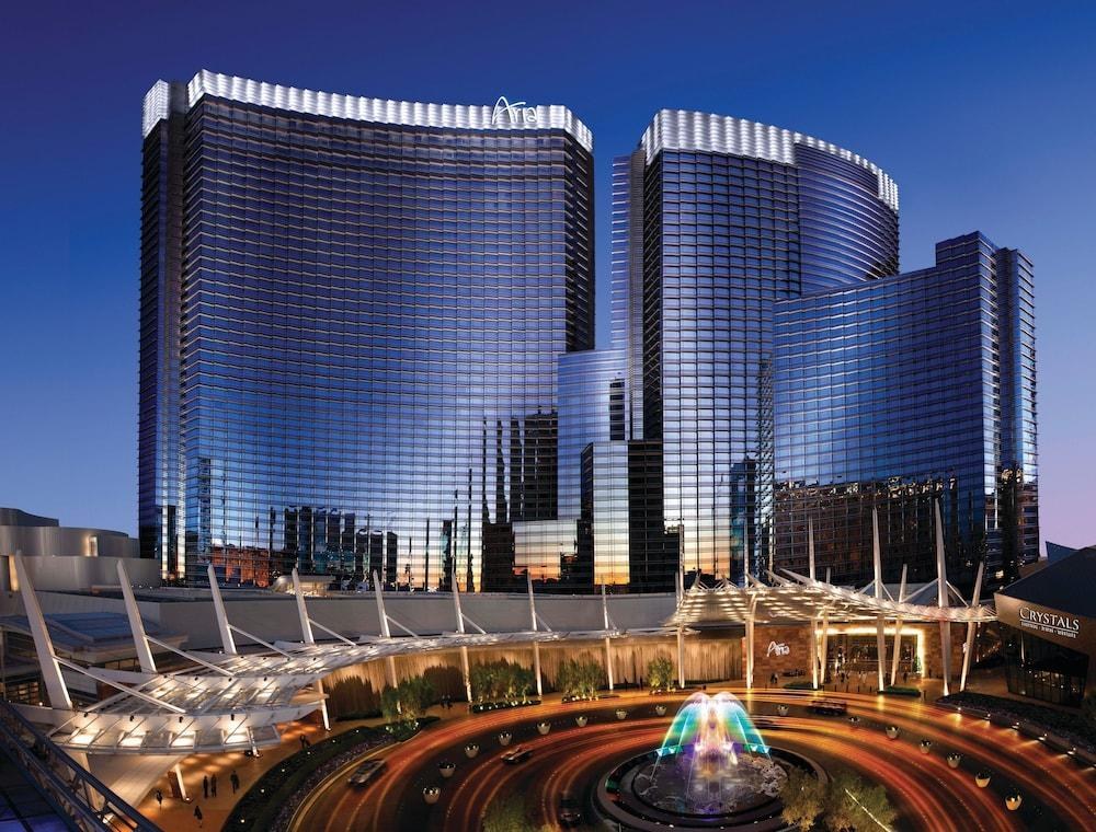 ARIA RESORT & CASINO photo 4