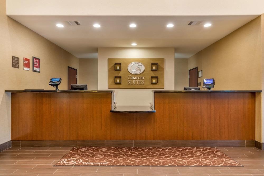 COMFORT SUITES STONE OAK photo 4