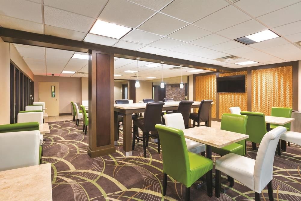 LA QUINTA INN AUSTIN NORTH