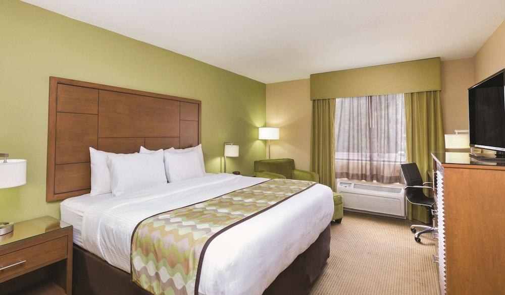 LA QUINTA INN AUSTIN NORTH photo 4