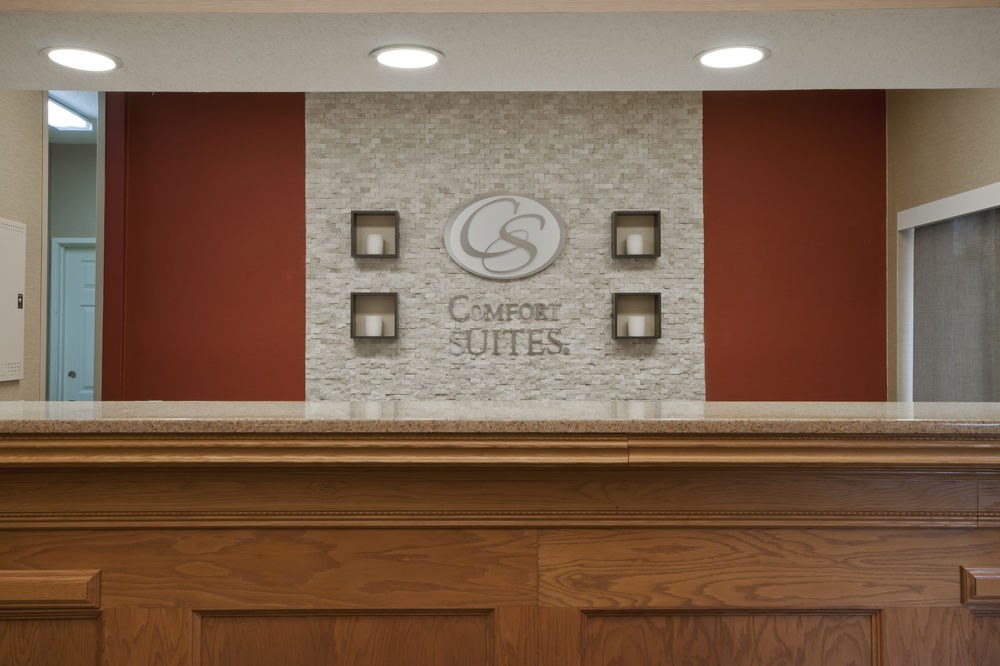 COMFORT SUITES LEXINGTON photo 1