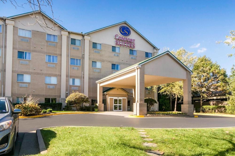 COMFORT SUITES LEXINGTON photo 3