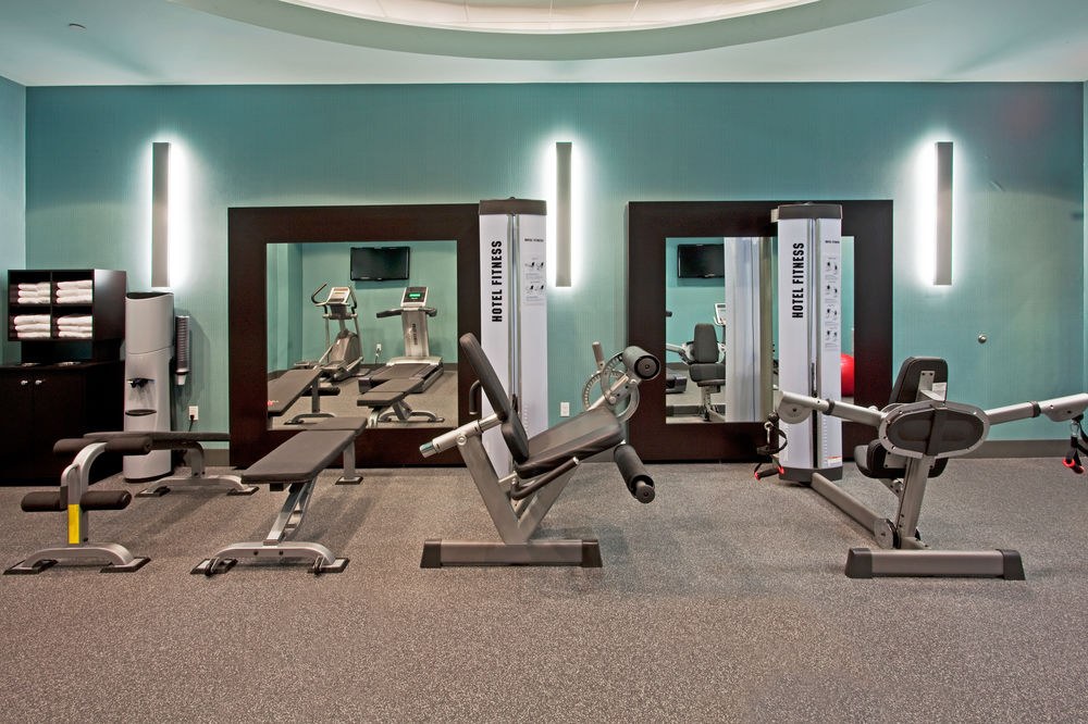 CROWNE PLAZA FORT LAUDERDALE AIRPORT / CRUISE PORT