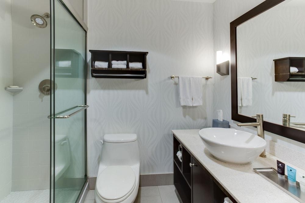 CROWNE PLAZA FORT LAUDERDALE AIRPORT / CRUISE PORT photo 4