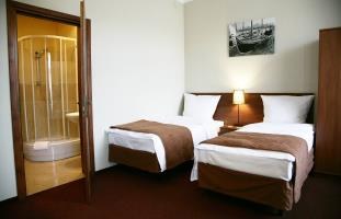 Globus Aparthotel photo 2
