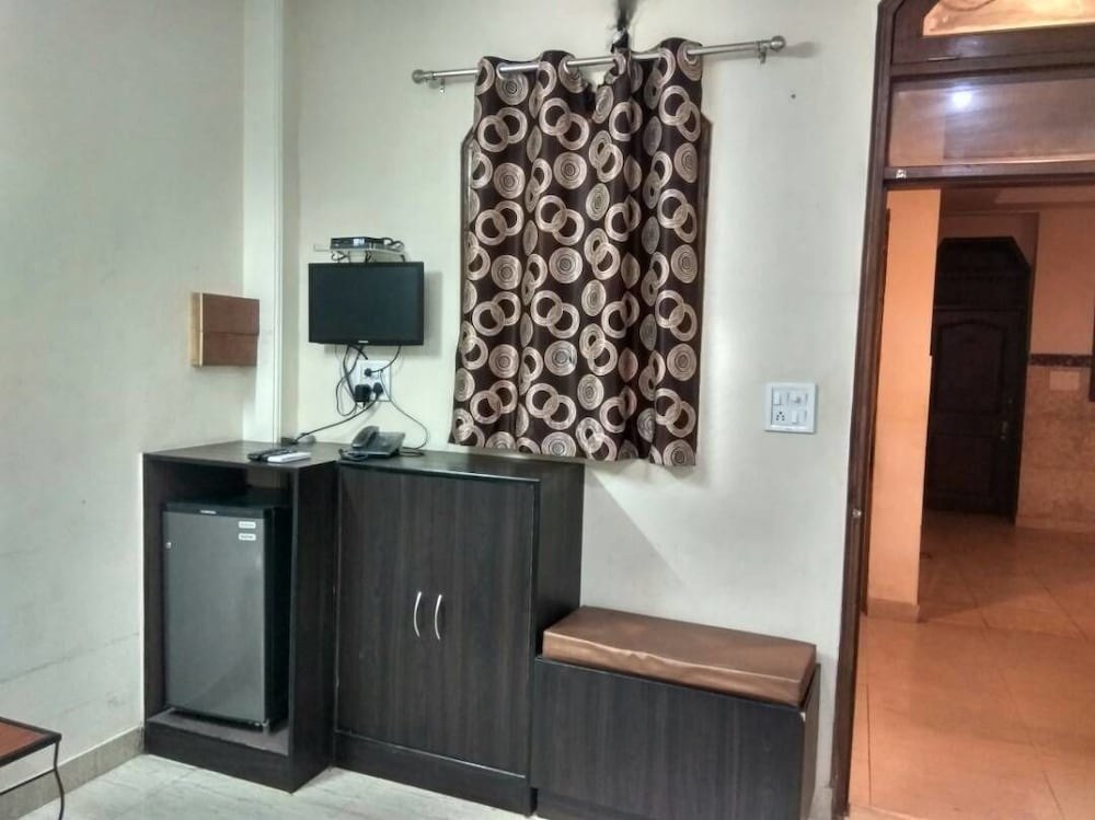 Hotel Pearl Plaza photo 1