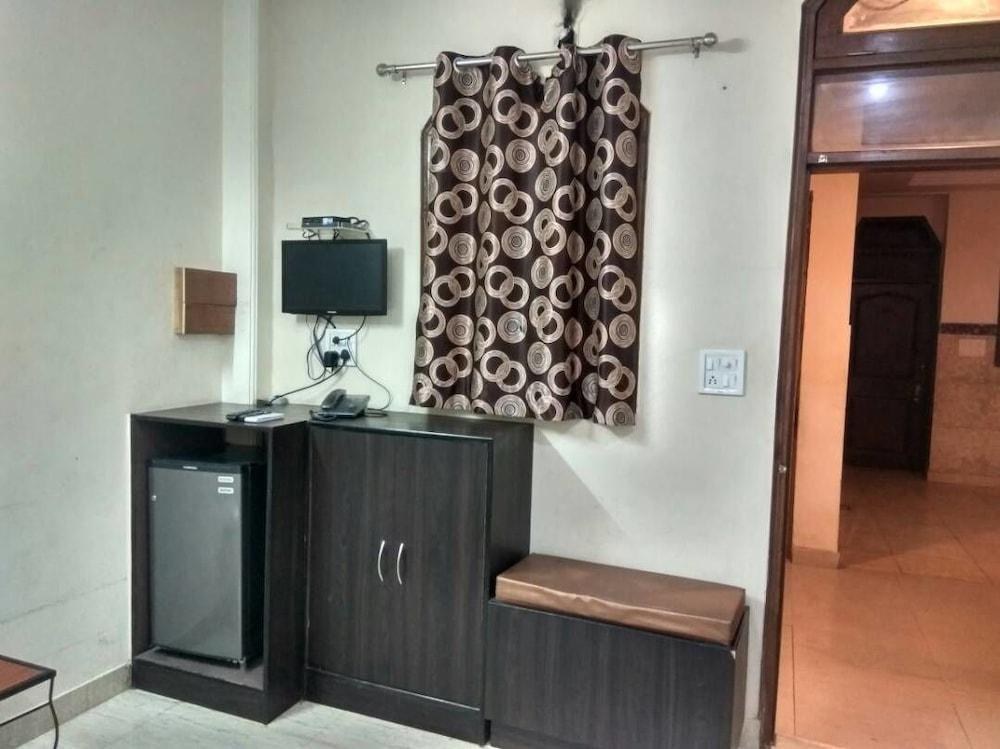 Hotel Pearl Plaza photo 2