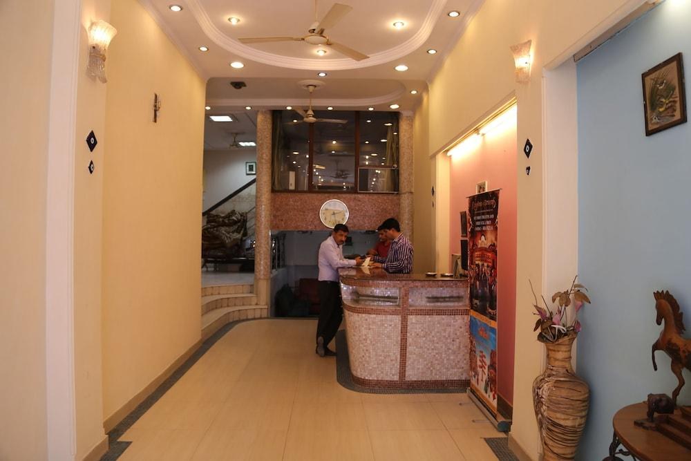 Hotel Pearl Plaza photo 3