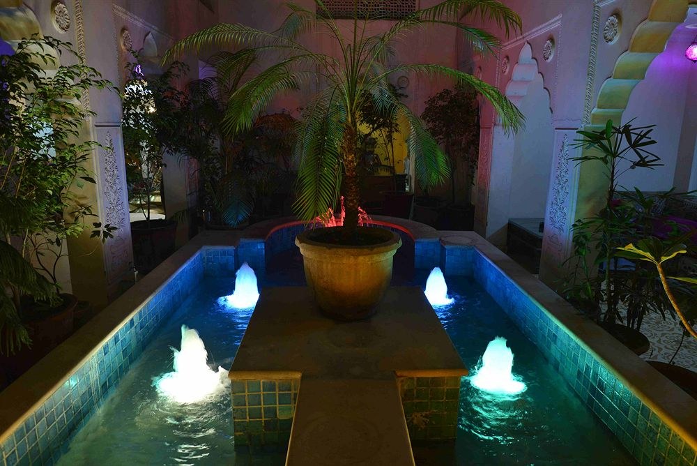 JYOTI MAHAL