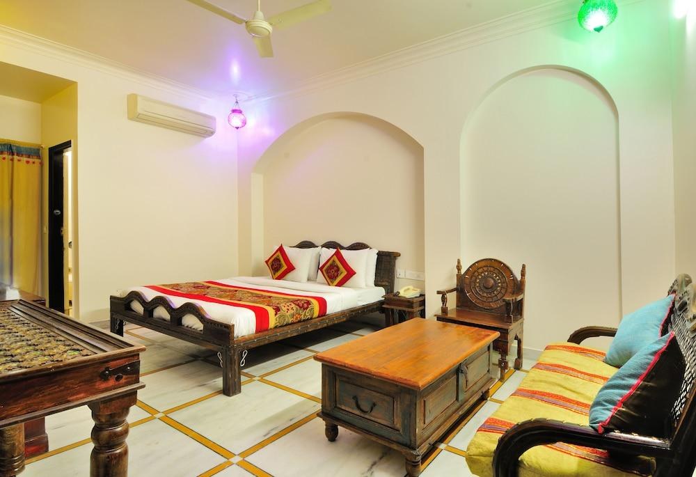 JYOTI MAHAL photo 2