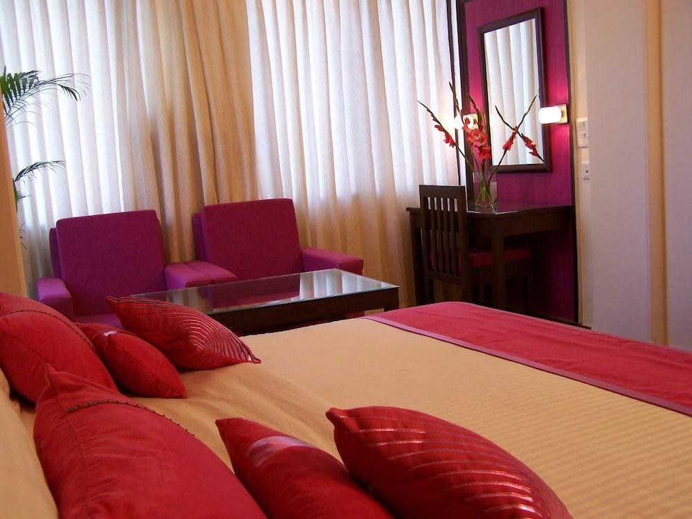 Hotel BB Palace photo 2