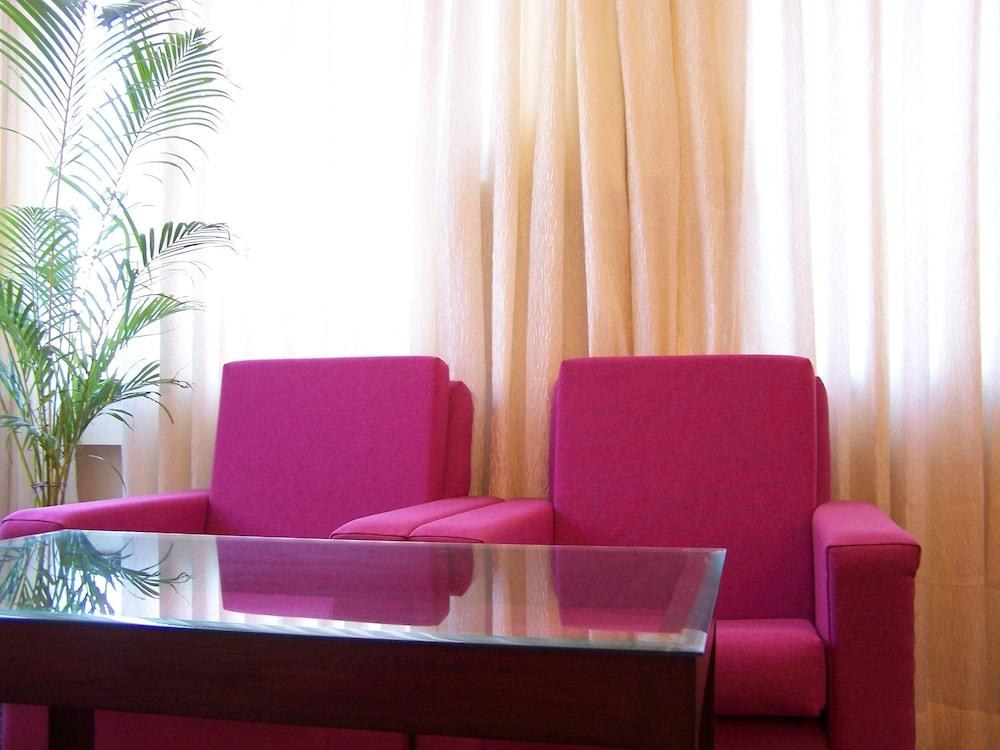 Hotel BB Palace photo 4