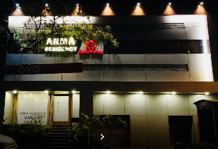 Arma Residency