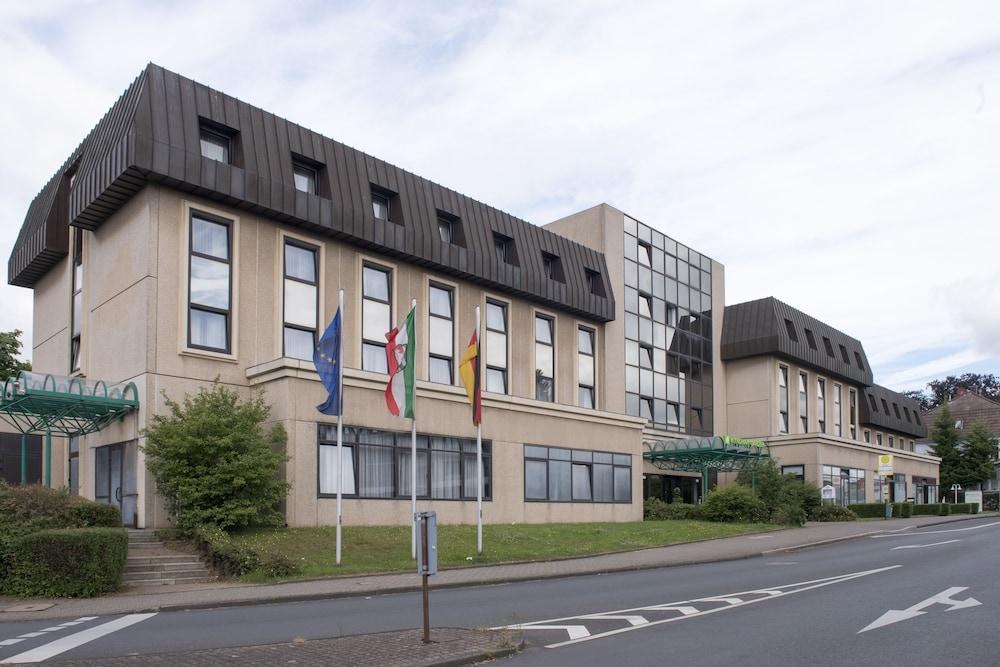 Wyndham Garden Duesseldorf Mettmann photo 2