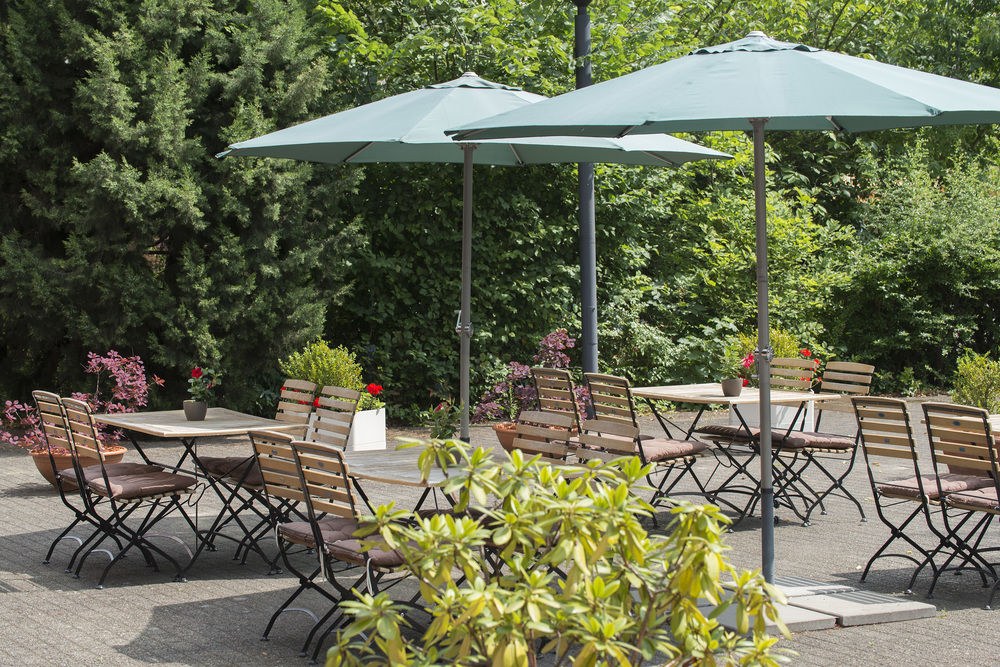 Ibis Berlin City Nord