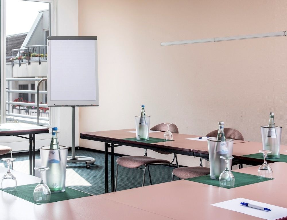 Ibis Berlin City Nord photo 1