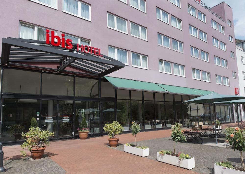 Ibis Berlin City Nord photo 2